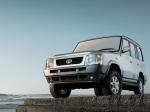 Tata Sumo Victa 2004 года